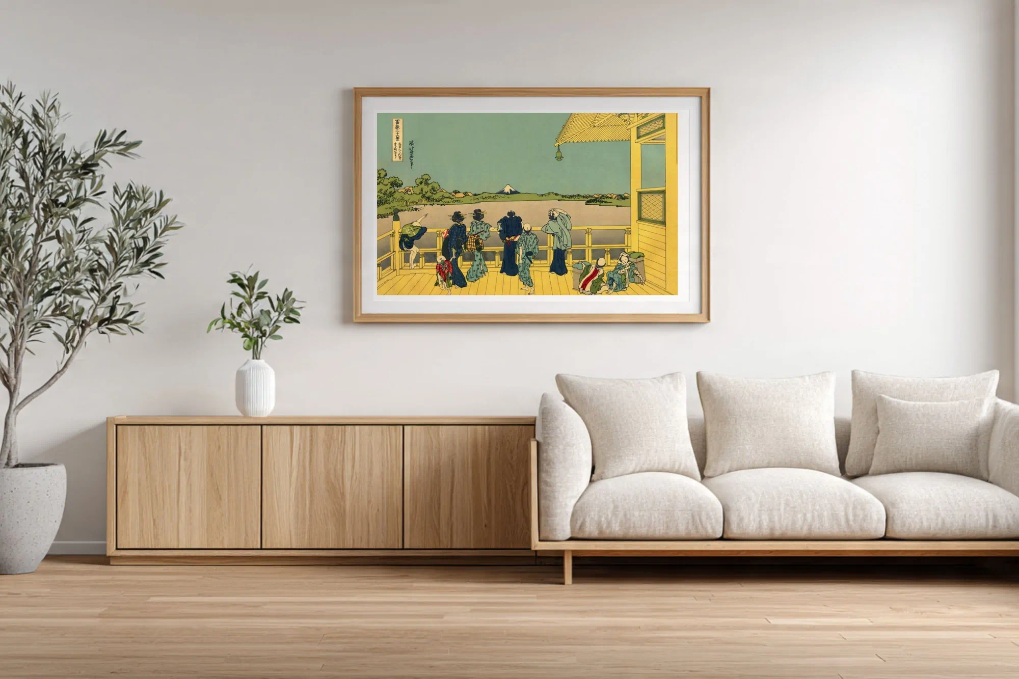 Gohyaku-rakanji Temple